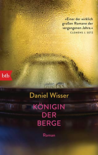 Königin der Berge: Roman von btb Taschenbuch